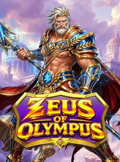 Golden Empire slot cover